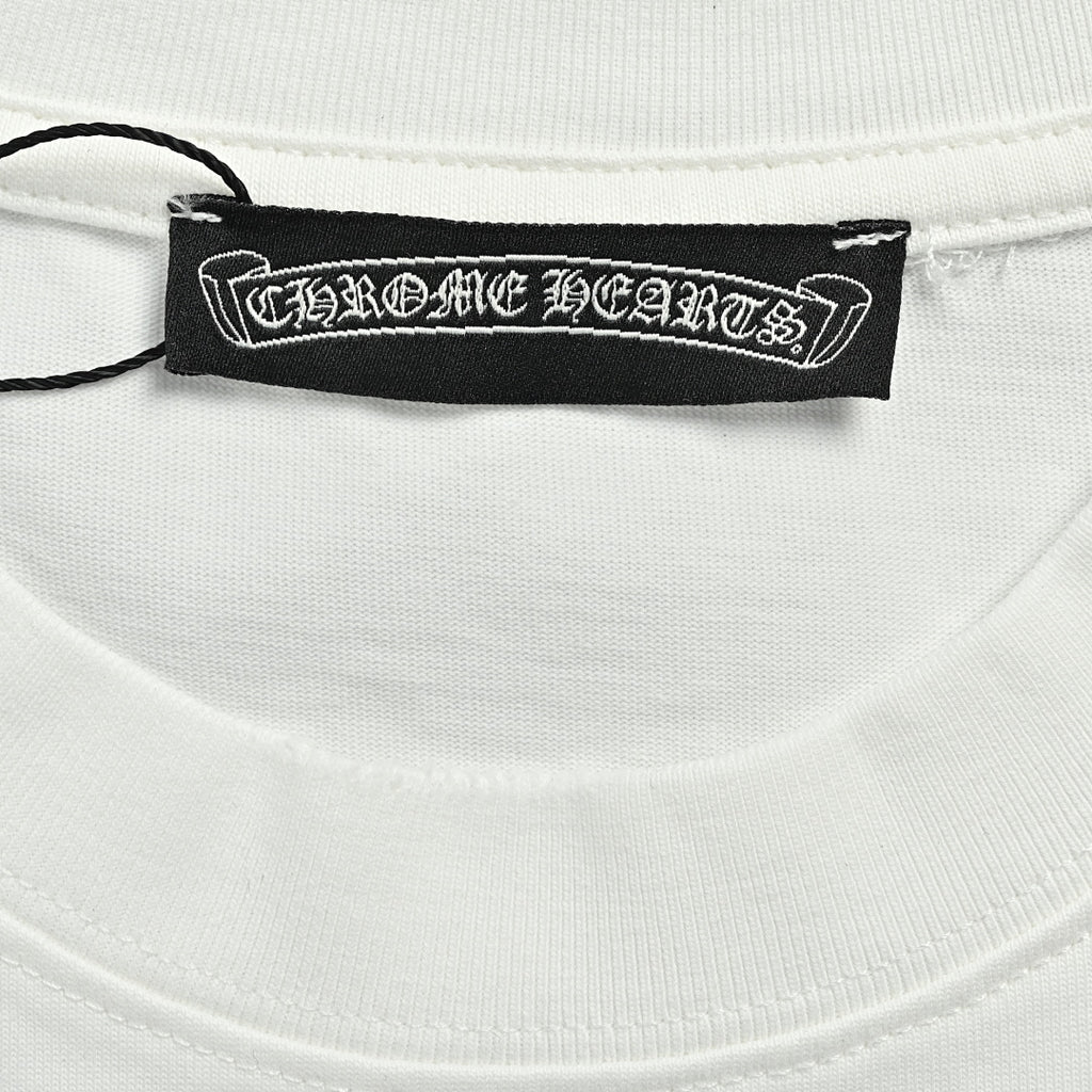 Chrome Hearts 2026 New T-Shirt