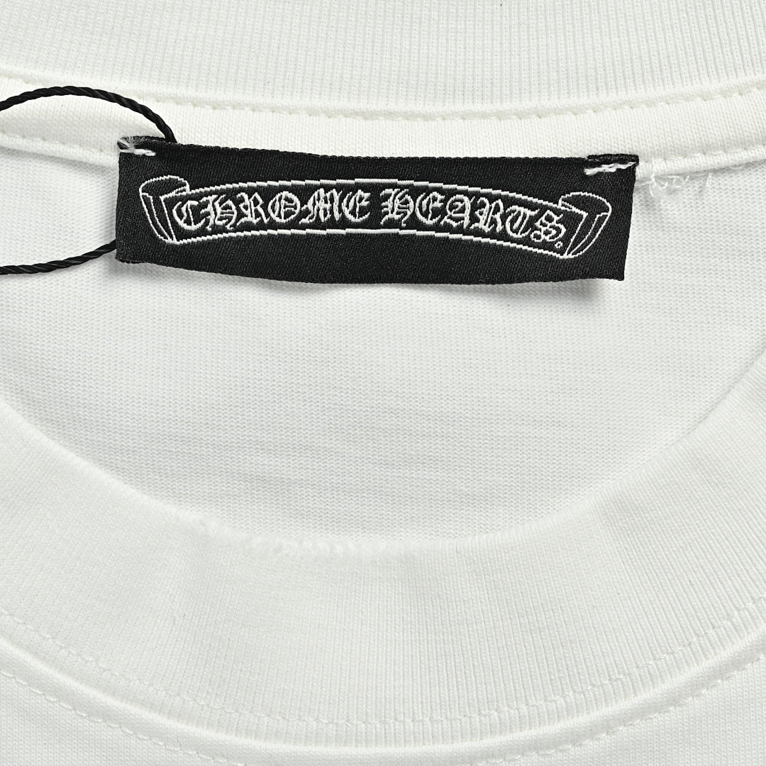 Chrome Hearts 2026 New T-Shirt