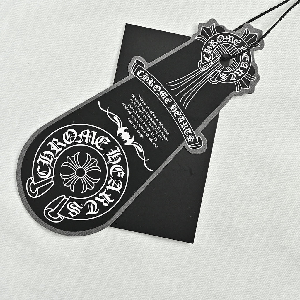 Chrome Hearts 2026 New T-Shirt