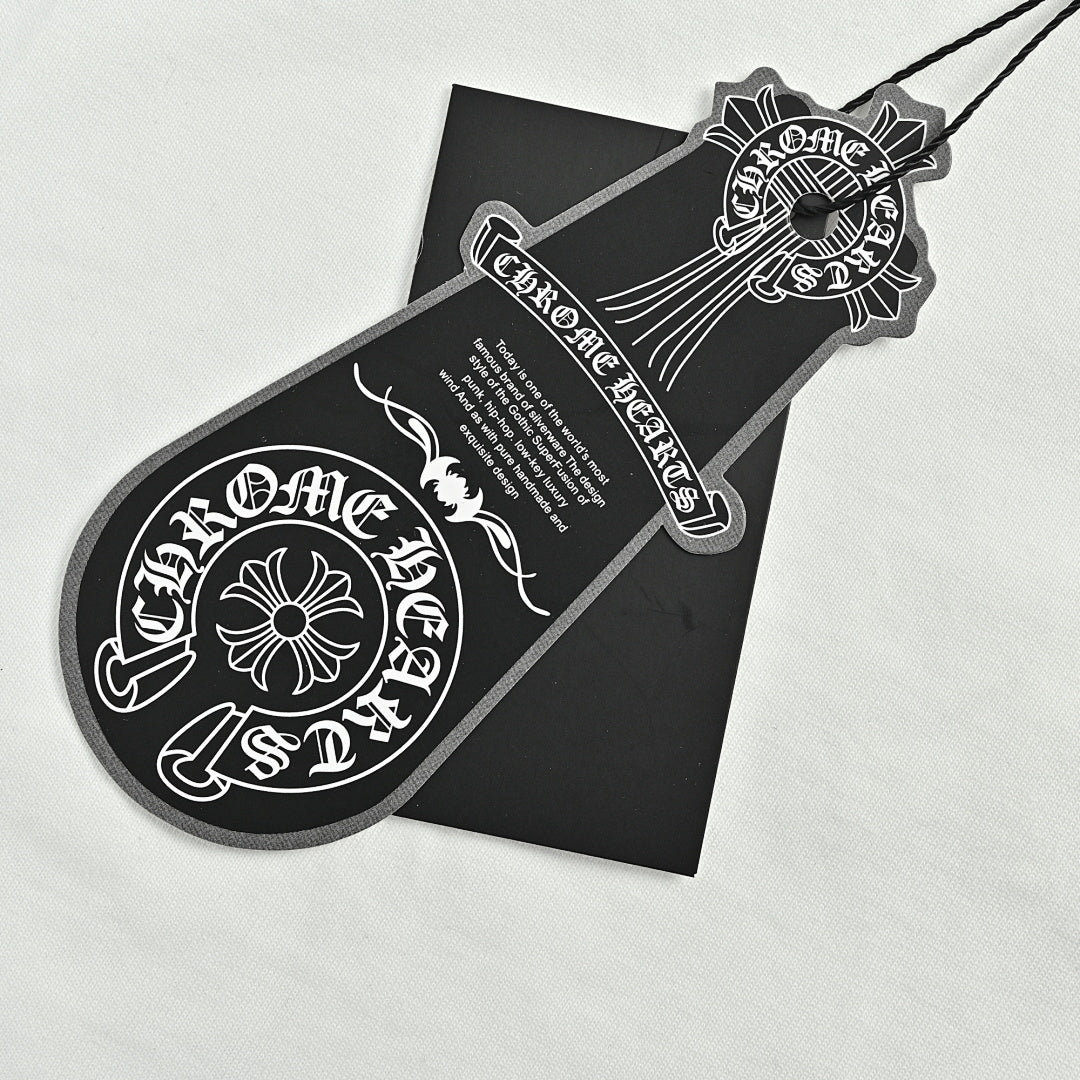 Chrome Hearts 2026 New T-Shirt
