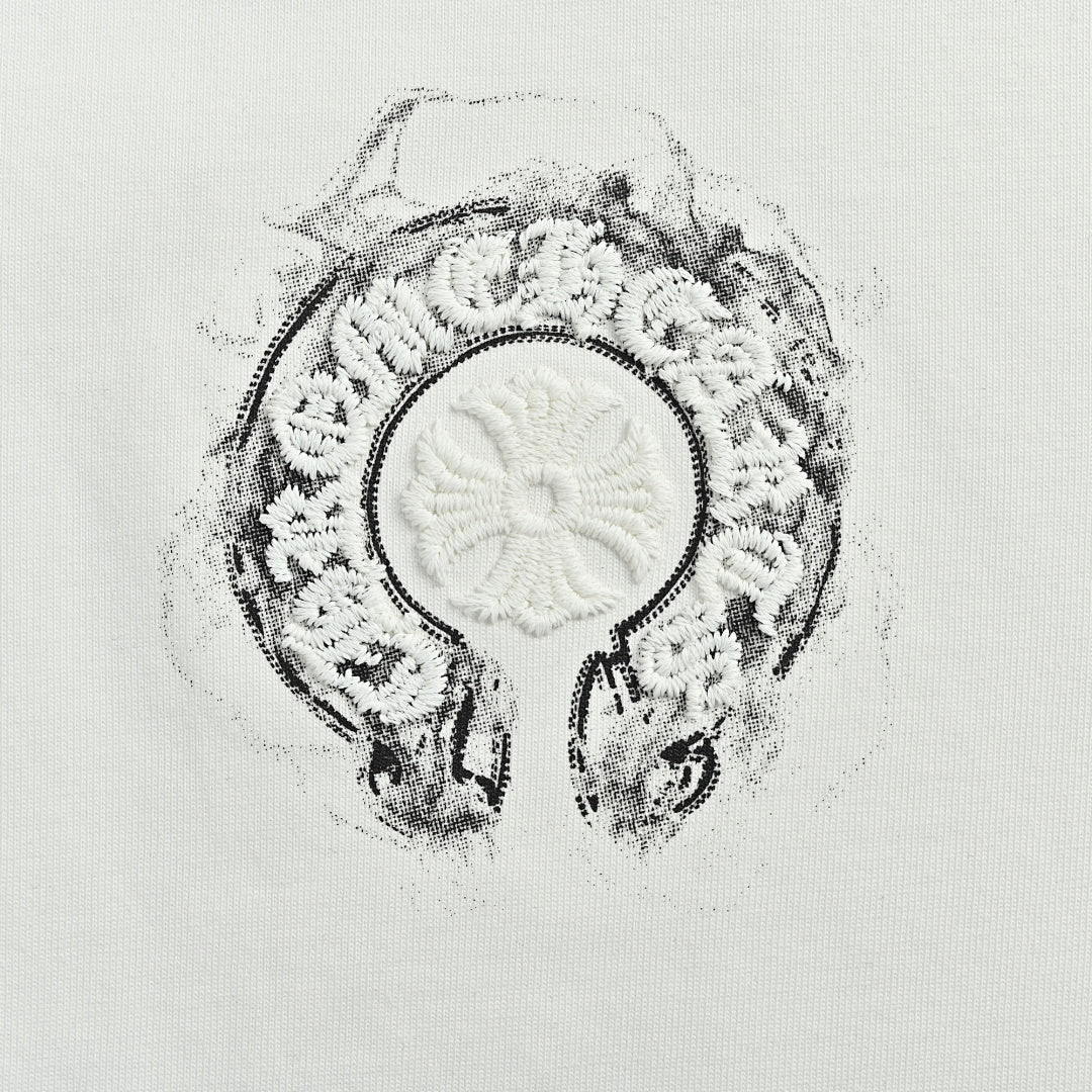 Chrome Hearts 2026 New T-Shirt