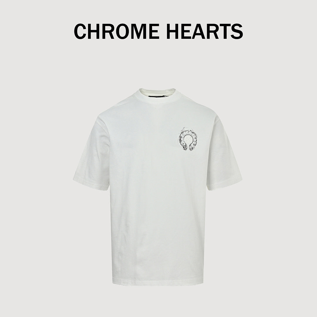 Chrome Hearts 2026 New T-Shirt