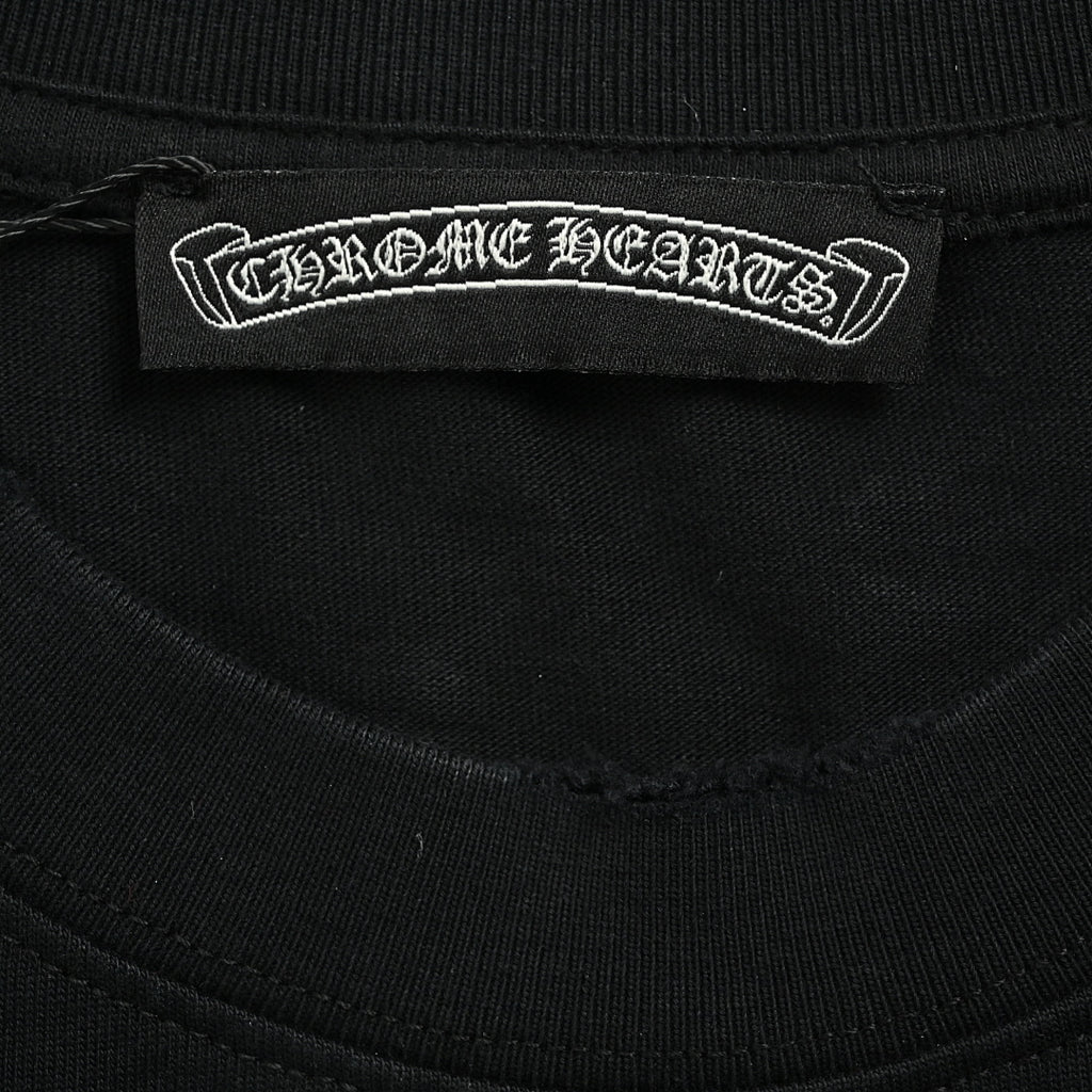 Chrome Hearts 2026 New T-Shirt