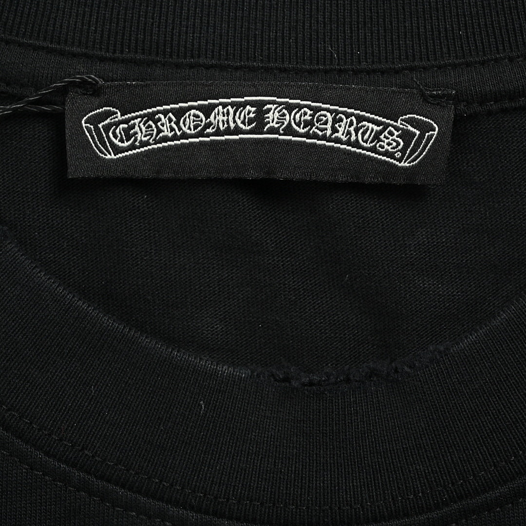 Chrome Hearts 2026 New T-Shirt