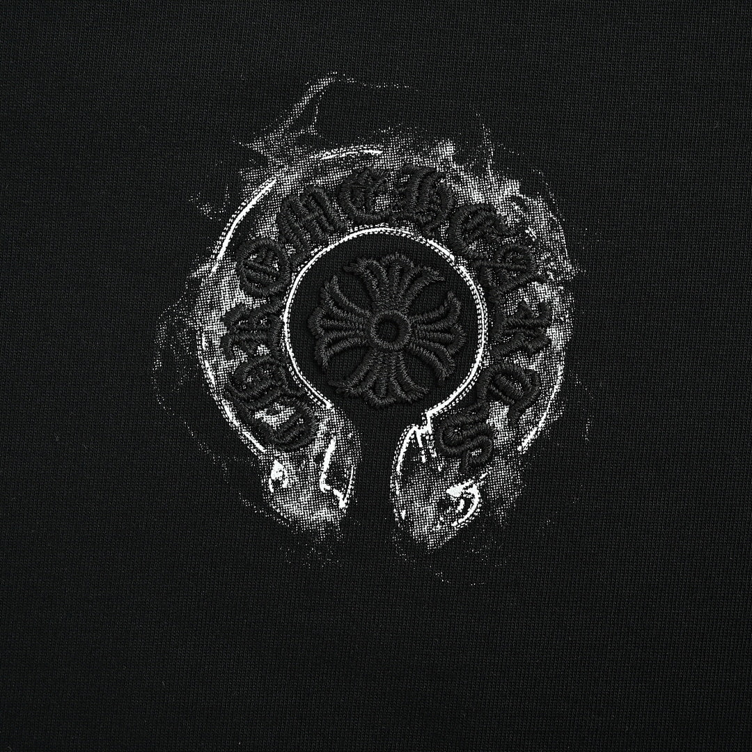 Chrome Hearts 2026 New T-Shirt