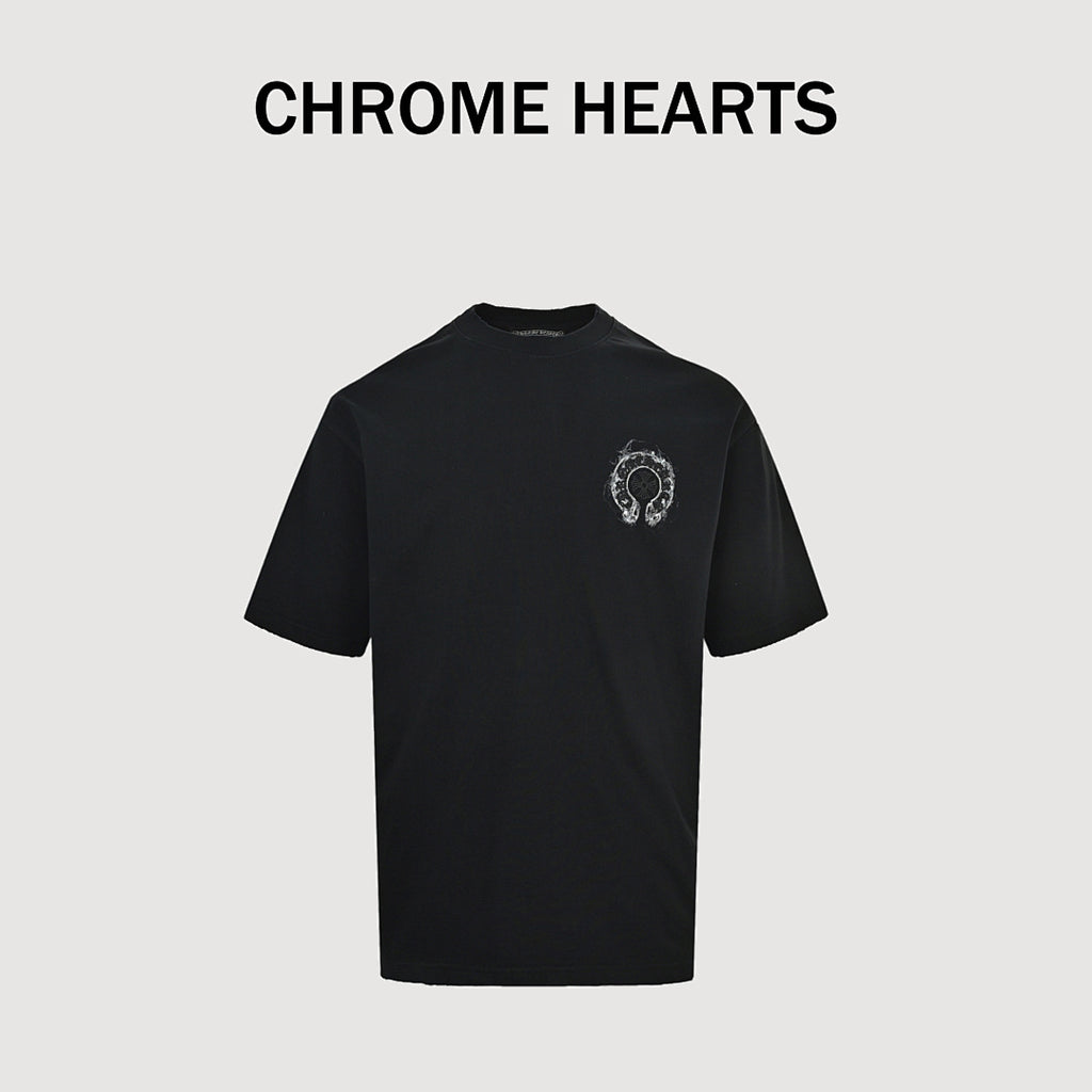 Chrome Hearts 2026 New T-Shirt