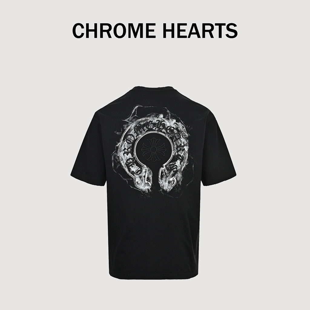 Chrome Hearts 2026 New T-Shirt