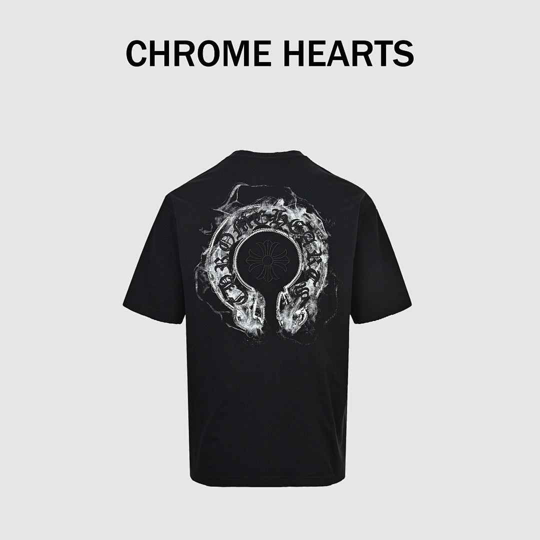Chrome Hearts 2026 New T-Shirt