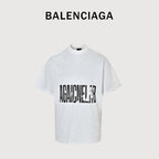 Balenciaga T-shirt
