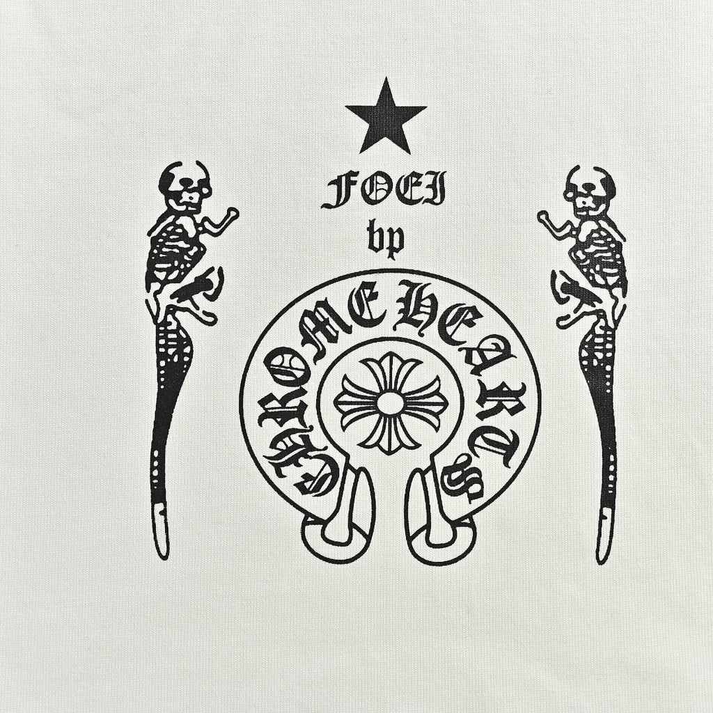 Chrome Hearts 2026 New T-Shirt