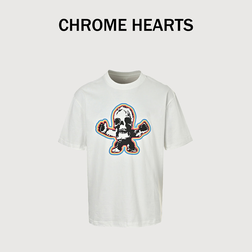 Chrome Hearts 2026 New T-Shirt