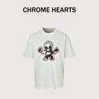 Chrome Hearts 2026 New T-Shirt