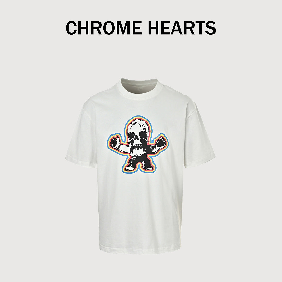 Chrome Hearts 2026 New T-Shirt