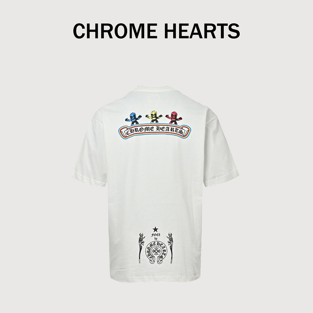 Chrome Hearts 2026 New T-Shirt