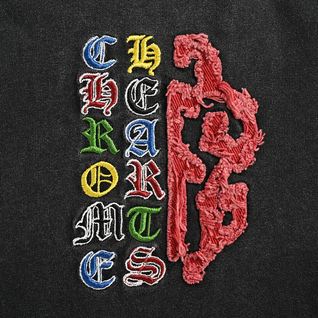 Chrome Hearts 2026 New T-Shirt