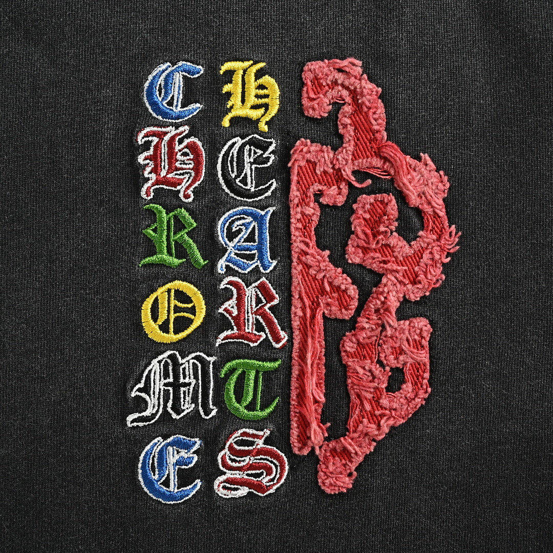 Chrome Hearts 2026 New T-Shirt