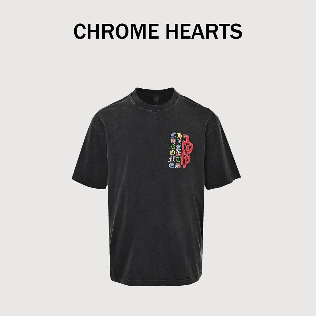 Chrome Hearts 2026 New T-Shirt