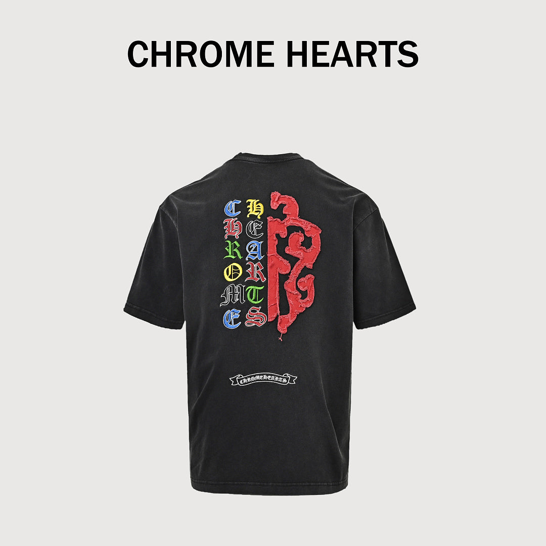 Chrome Hearts 2026 New T-Shirt