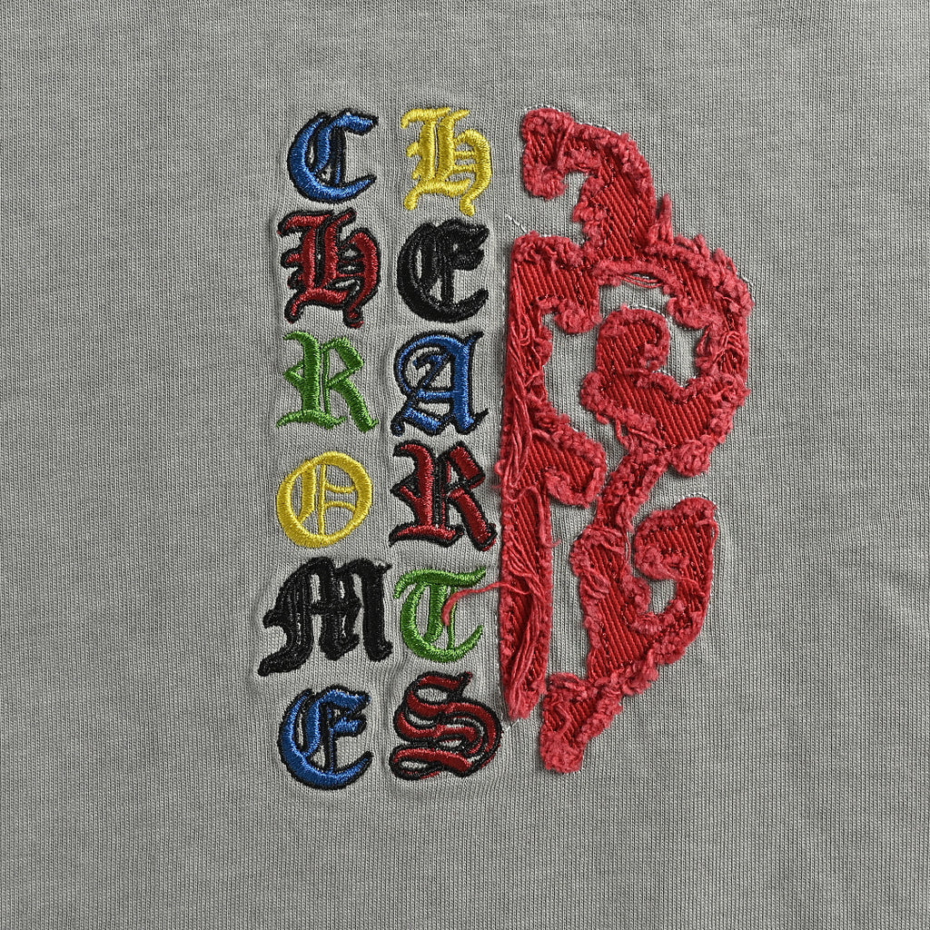 Chrome Hearts 2026 New T-Shirt