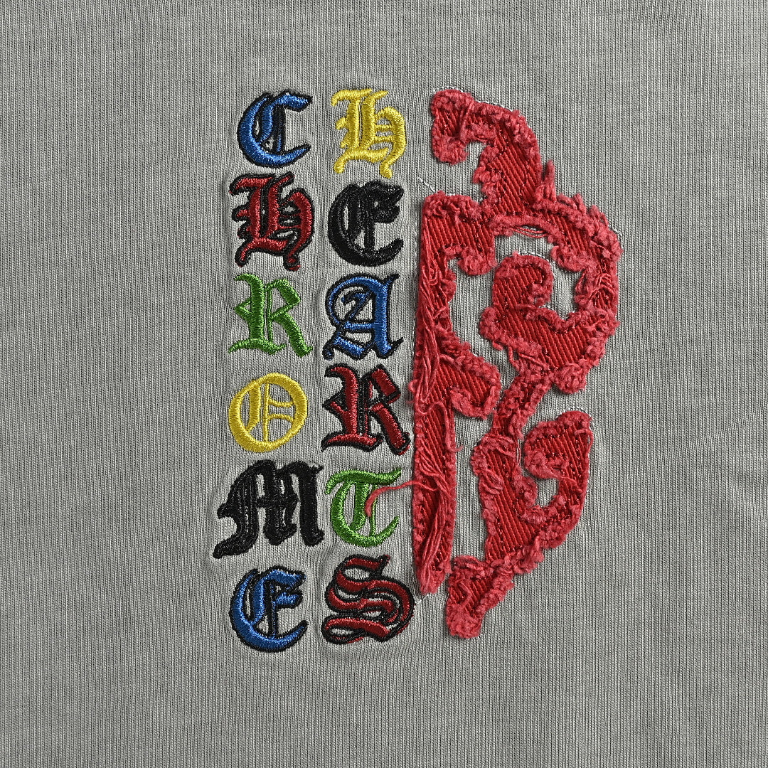 Chrome Hearts 2026 New T-Shirt
