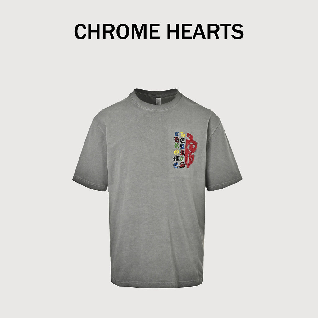 Chrome Hearts 2026 New T-Shirt