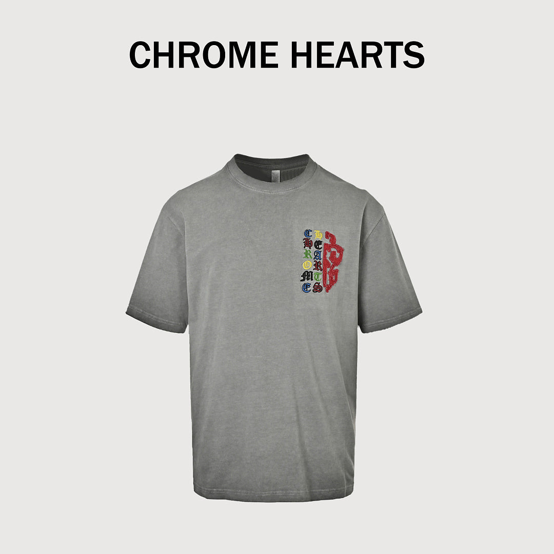 Chrome Hearts 2026 New T-Shirt