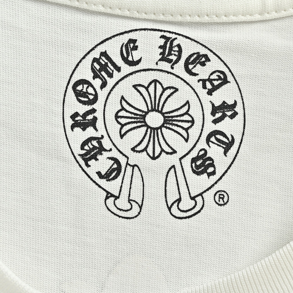 Chrome Hearts 2026 New T-Shirt