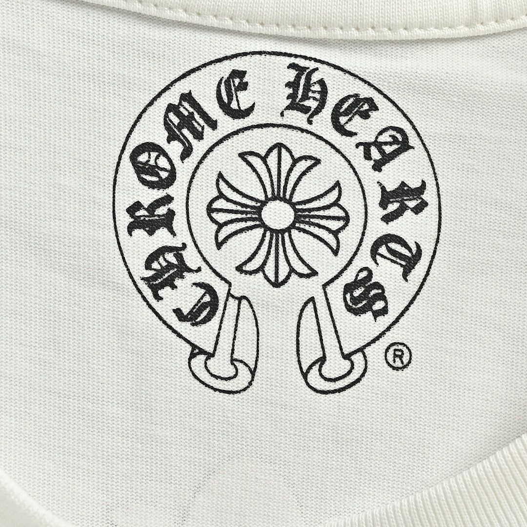 Chrome Hearts 2026 New T-Shirt