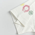 Chrome Hearts 2026 New T-Shirt