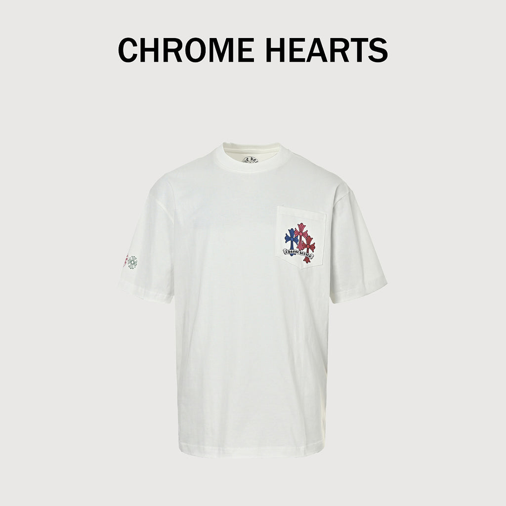 Chrome Hearts 2026 New T-Shirt