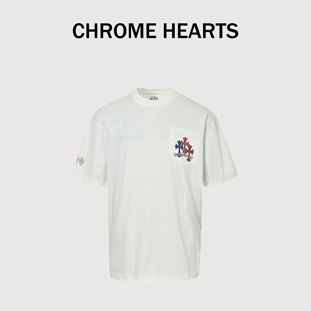 Chrome Hearts 2026 New T-Shirt