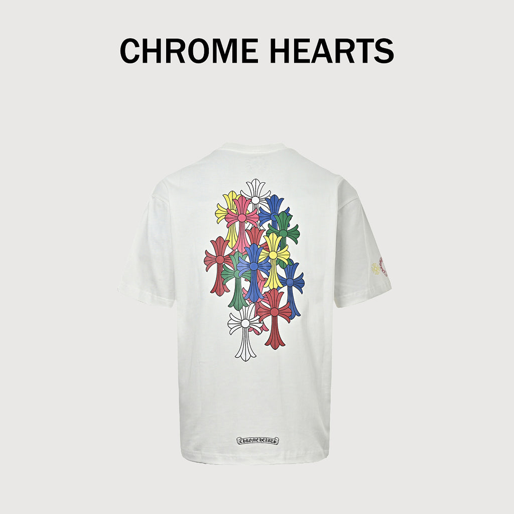Chrome Hearts 2026 New T-Shirt