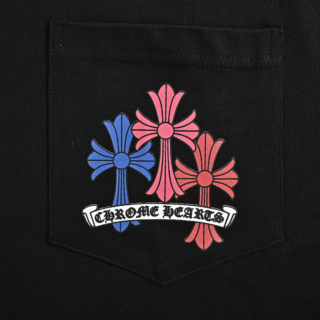 Chrome Hearts 2026 New T-Shirt