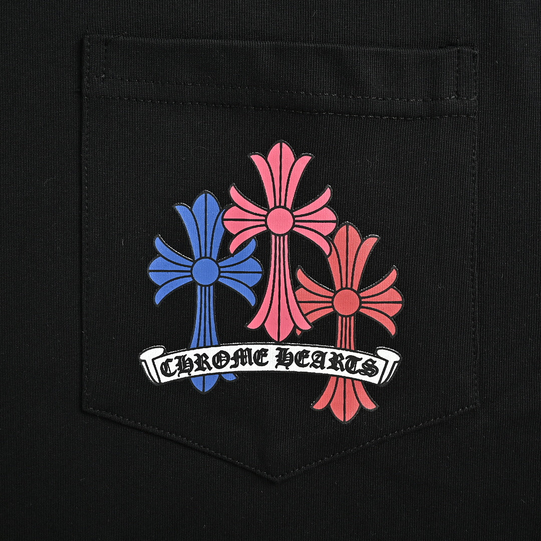 Chrome Hearts 2026 New T-Shirt