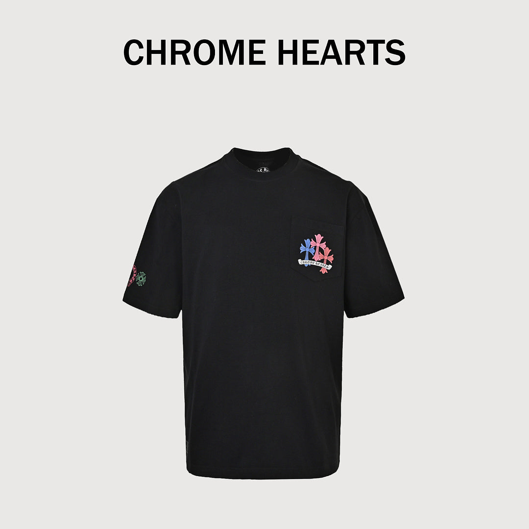 Chrome Hearts 2026 New T-Shirt