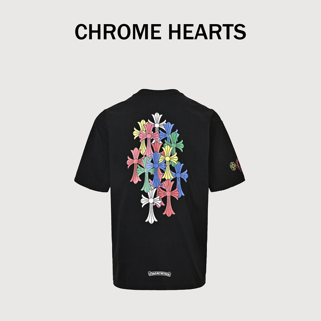 Chrome Hearts 2026 New T-Shirt