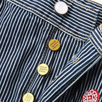 Louis Vuitton Fashion Jeans