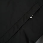 Gucci GG Monogram Hooded Zip Jacket – Beige & Black