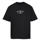 Louis Vuitton All-Over Monogram Print Short-Sleeve T-Shirt | Brown & Gold | Unisex