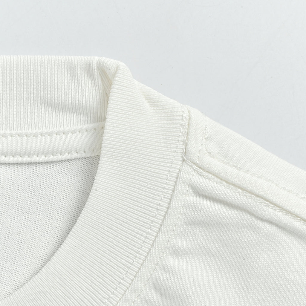 Fendi T-shirts 2026 New Arrivals