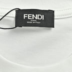 Fendi T-shirts 2026 New Arrivals