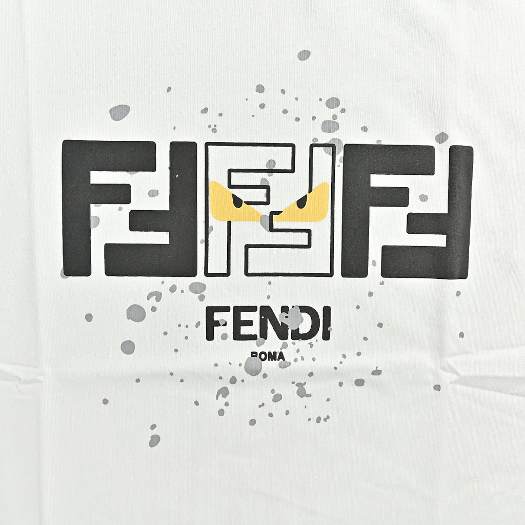 Fendi T-shirts 2026 New Arrivals