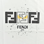 Fendi T-shirts 2026 New Arrivals