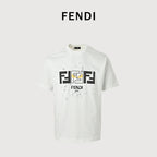 Fendi T-shirts 2026 New Arrivals