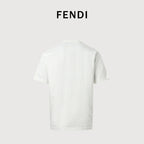 Fendi T-shirts 2026 New Arrivals