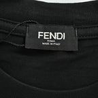 Fendi T-shirts 2026 New Arrivals