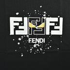 Fendi T-shirts 2026 New Arrivals