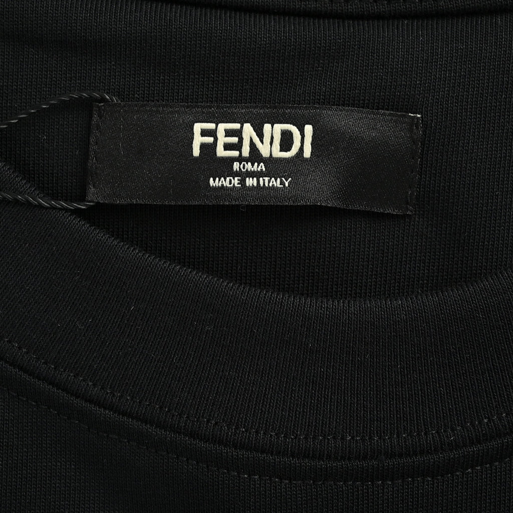 Fendi T-shirts 2026 New Arrivals