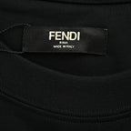Fendi T-shirts 2026 New Arrivals