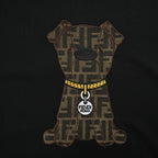 Fendi T-shirts 2026 New Arrivals